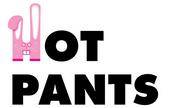 logo Hot Pants (FRA-2)